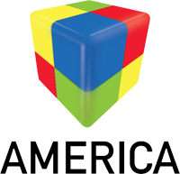 América